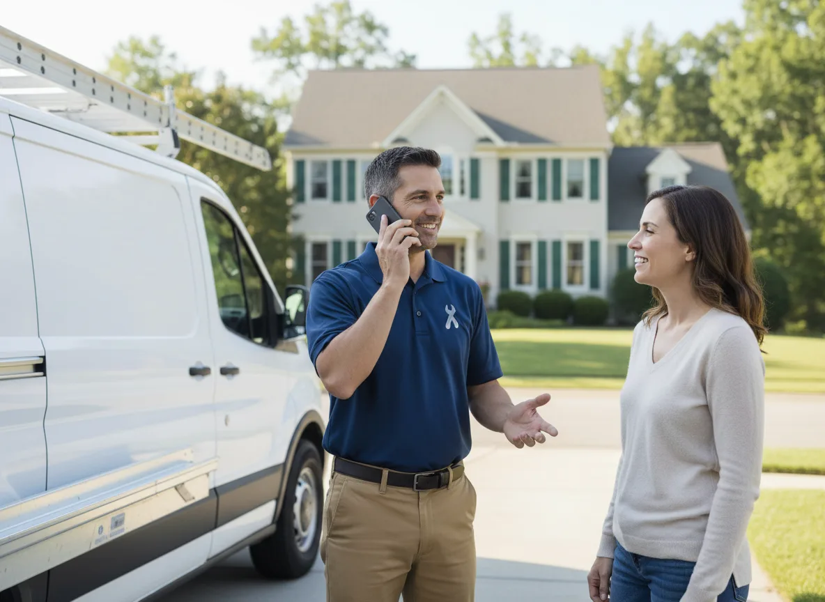 Home Gutter Service Park Hill, OK FAQs